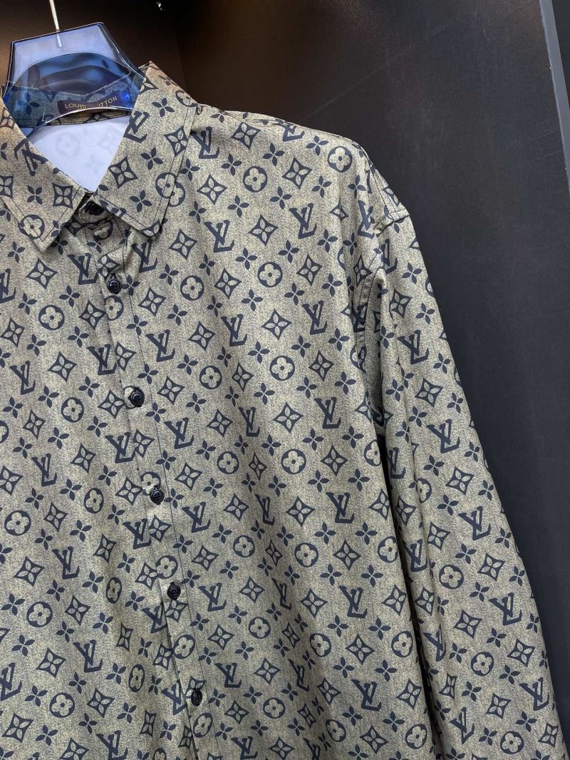 Louis Vuitton Shirts